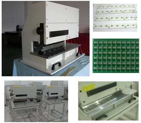 High Strength Cutting Unlimit Depanel HRC 60~63 Supplier In China